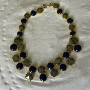 Banana Republic necklace